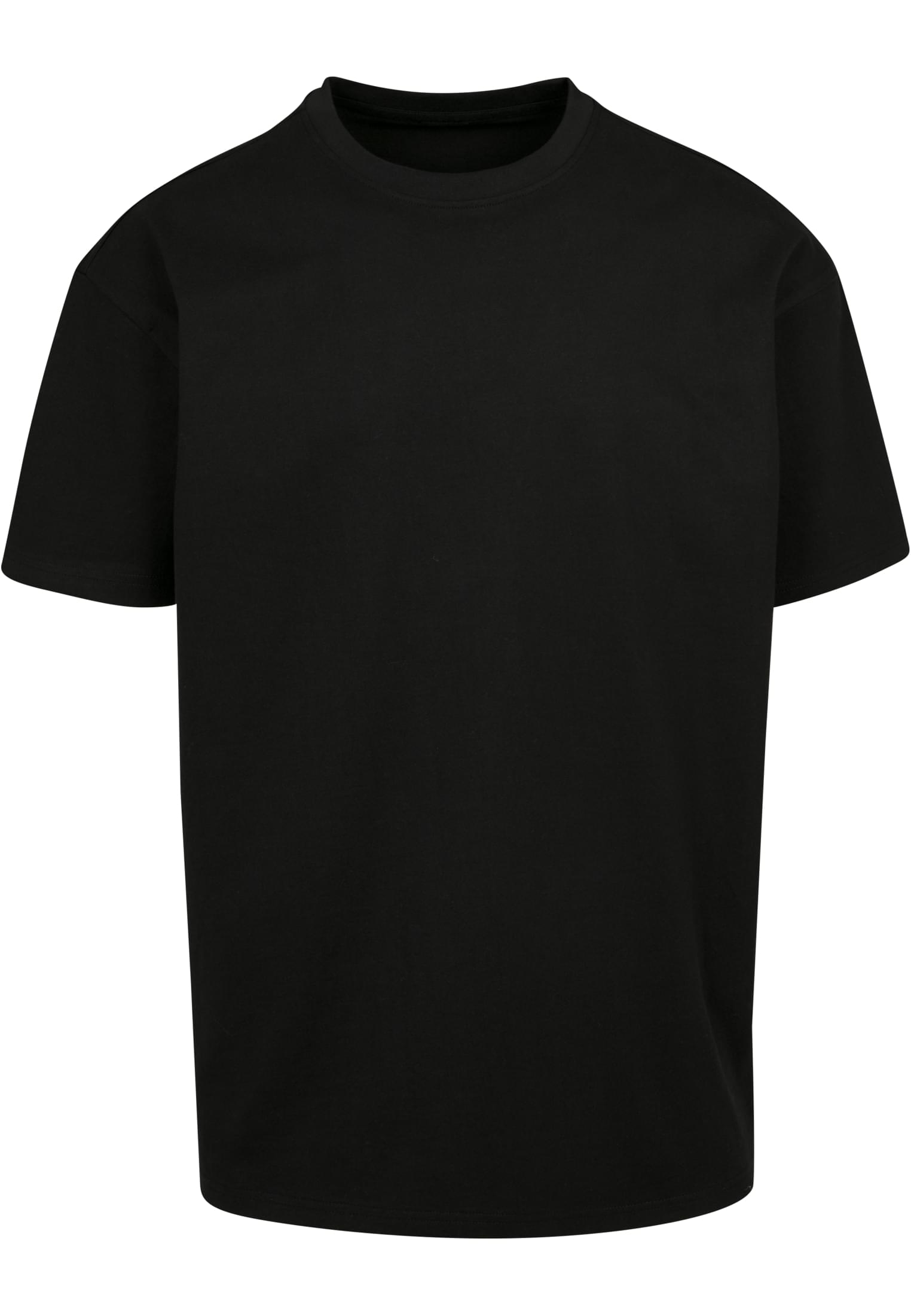 Oversize Heavy T-Shirt 240gsm BYB 102