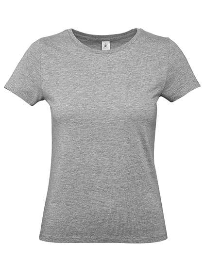 Round neck Damen T-Shirt 190gsm BC - FirmenUniform