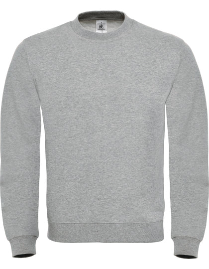 Sweatshirt Herren 280gsm BC - FirmenUniform