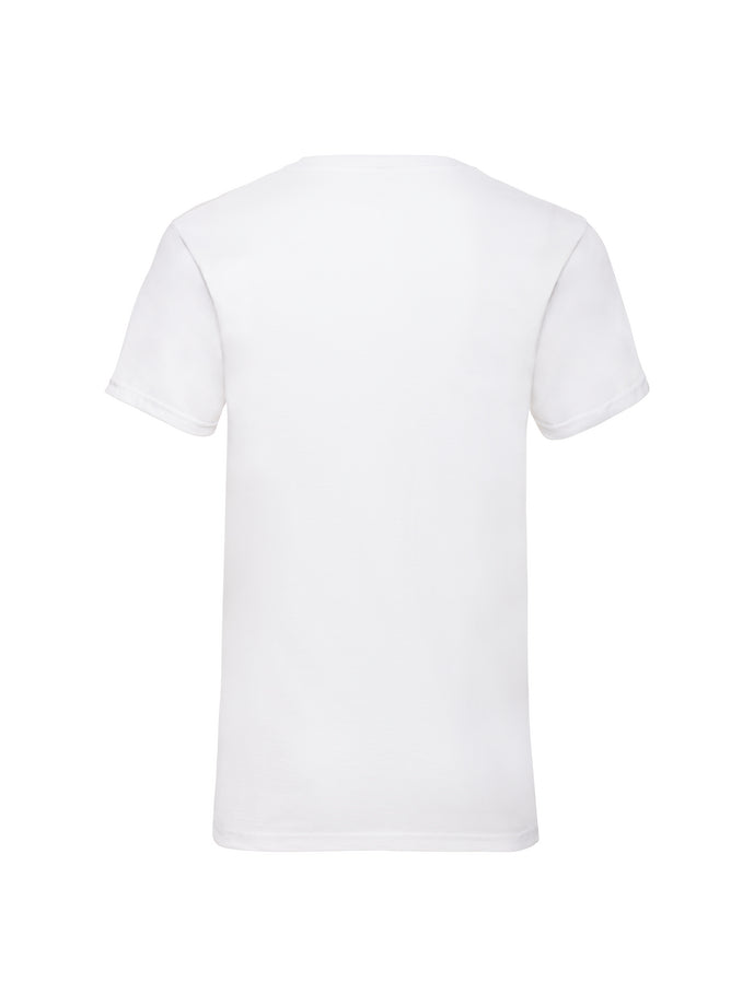 V-Neck Herren T-Shirt 165 g/m² FOL