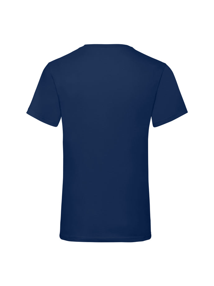V-Neck Herren T-Shirt 165 g/m² FOL