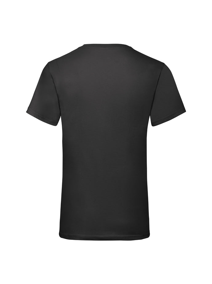 V-Neck Herren T-Shirt 165 g/m² FOL