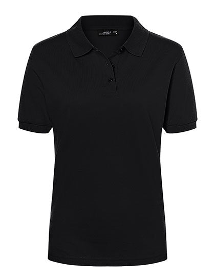 Classic POLO T-Shirt Damen 195 g/m² JN