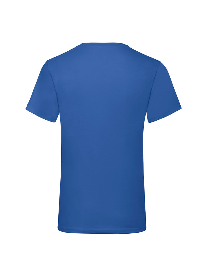 V-Neck Herren T-Shirt 165 g/m² FOL