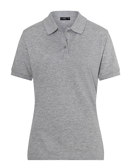 Classic POLO T-Shirt Damen 195 g/m² JN