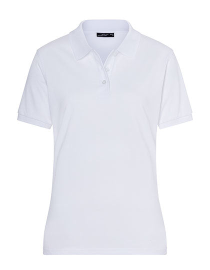 Classic POLO T-Shirt Damen 195 g/m² JN