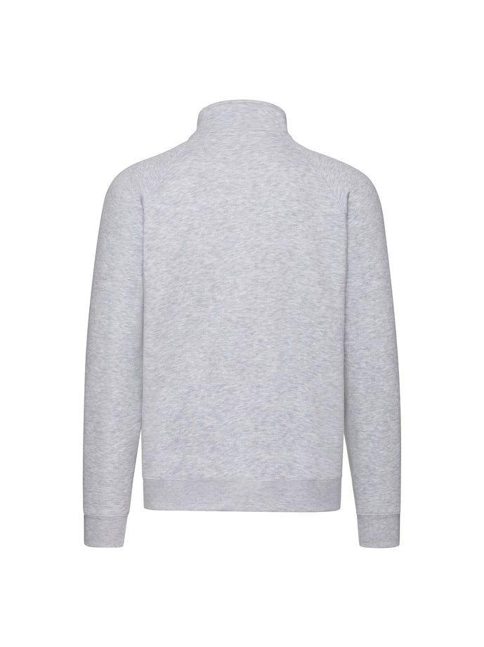 Premium Sweat Jacket Herren 280g/m² FOL