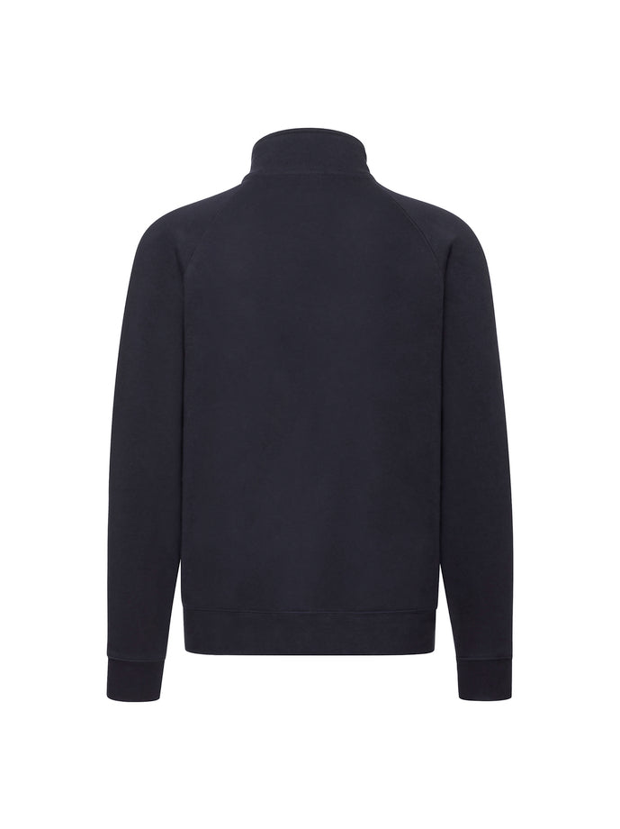 Premium Sweat Jacket Herren 280g/m² FOL