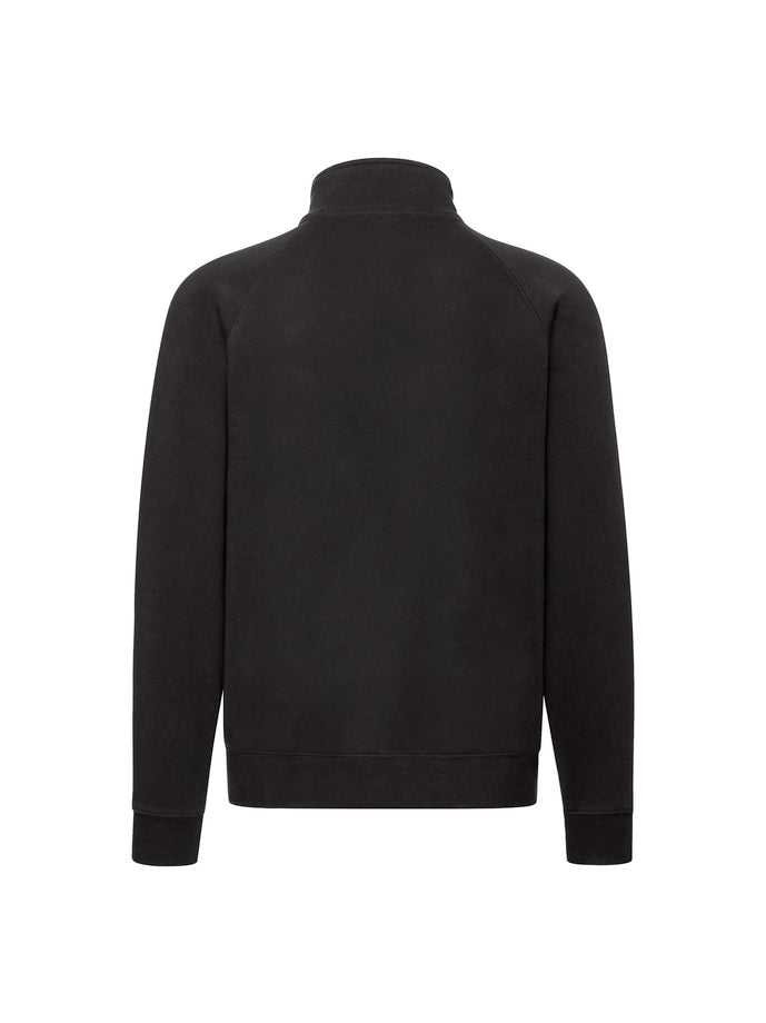 Premium Sweat Jacket Herren 280g/m² FOL