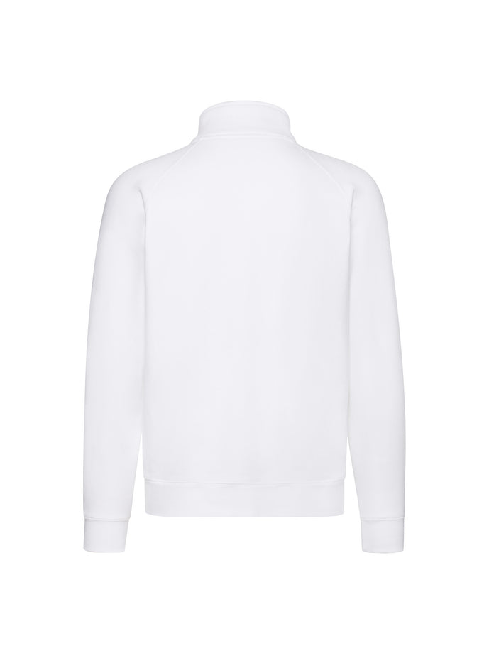 Premium Sweat Jacket Herren 280g/m² FOL