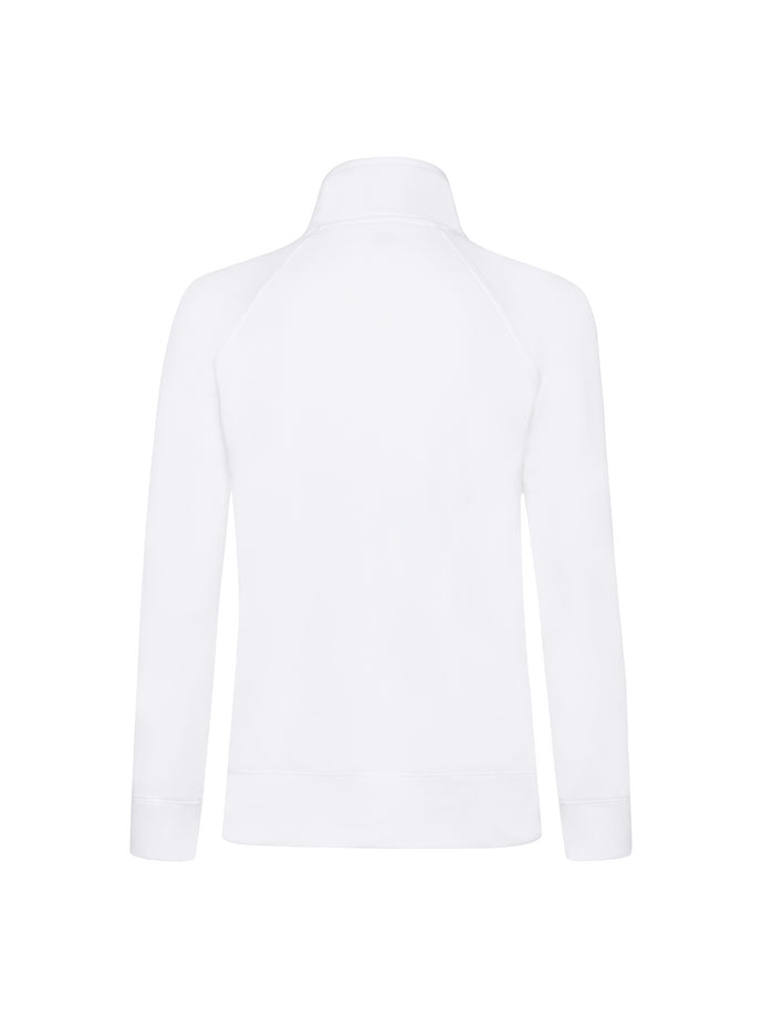 Premium Sweat Jacket Damen 280g/m² FOL