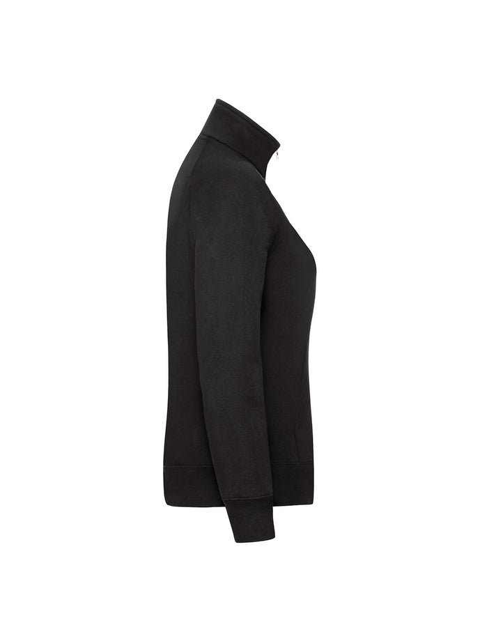 Premium Sweat Jacket Damen 280g/m² FOL
