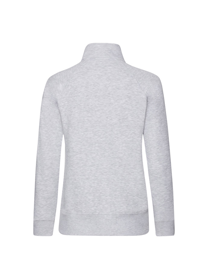 Premium Sweat Jacket Damen 280g/m² FOL
