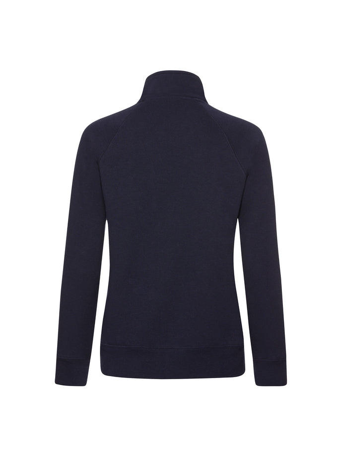Premium Sweat Jacket Damen 280g/m² FOL