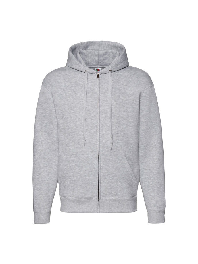 Premium Hoodie Jacket Herren 280g/m² FOL