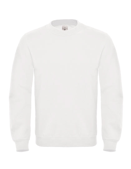 Sweatshirt Herren 280gsm BC - FirmenUniform