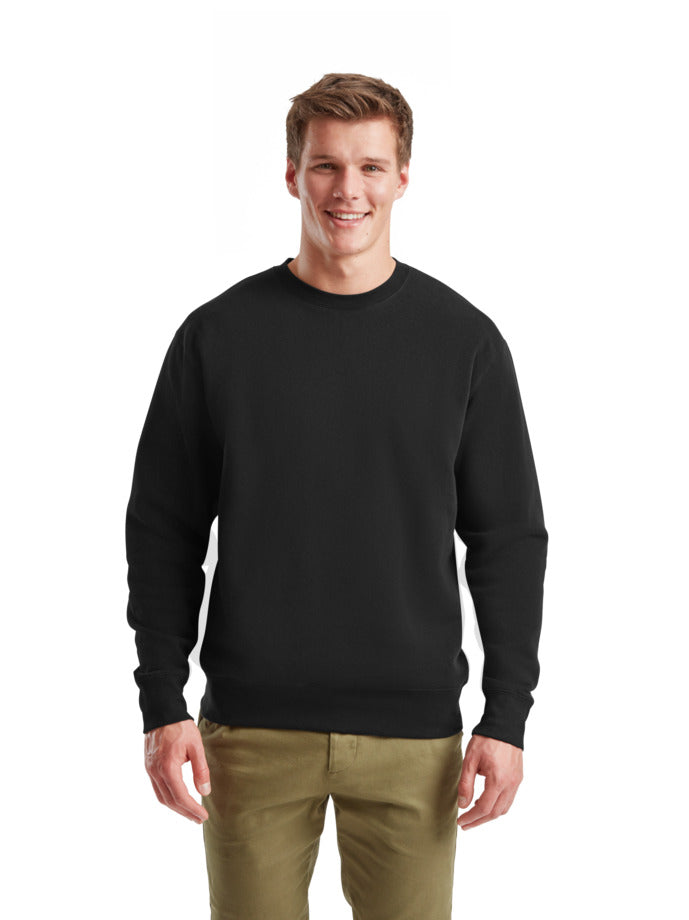 Sweatshirt Unisex/Herren 280gsm FOL - FirmenUniform