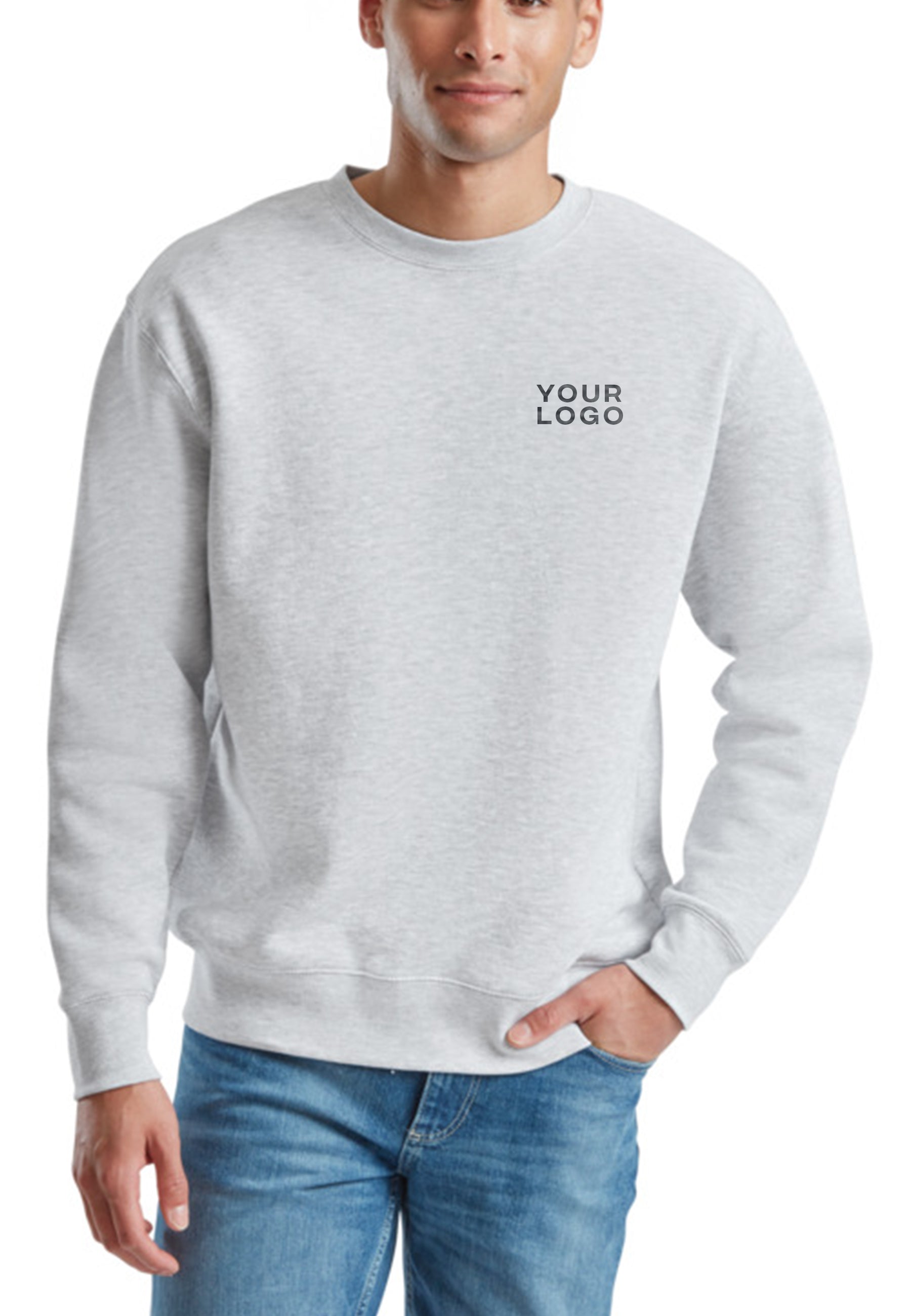 Sweatshirt Unisex/Herren 280gsm FOL - FirmenUniform