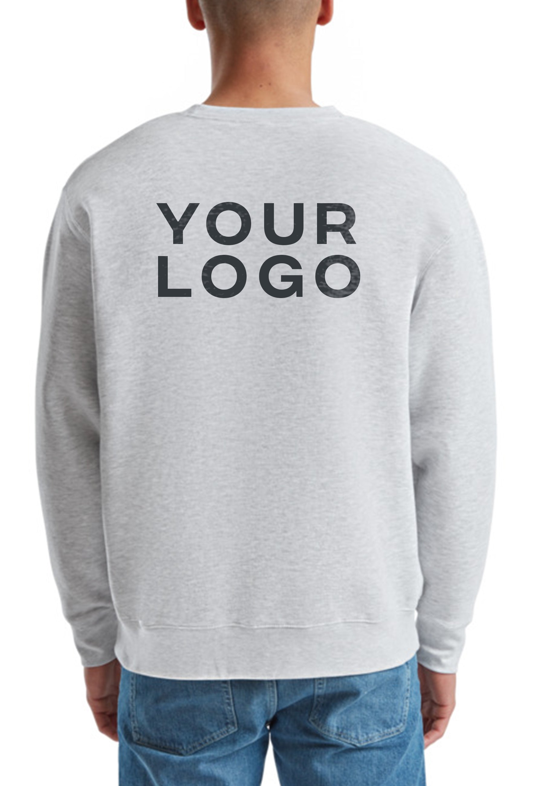 Sweatshirt Unisex/Herren 280gsm FOL - FirmenUniform
