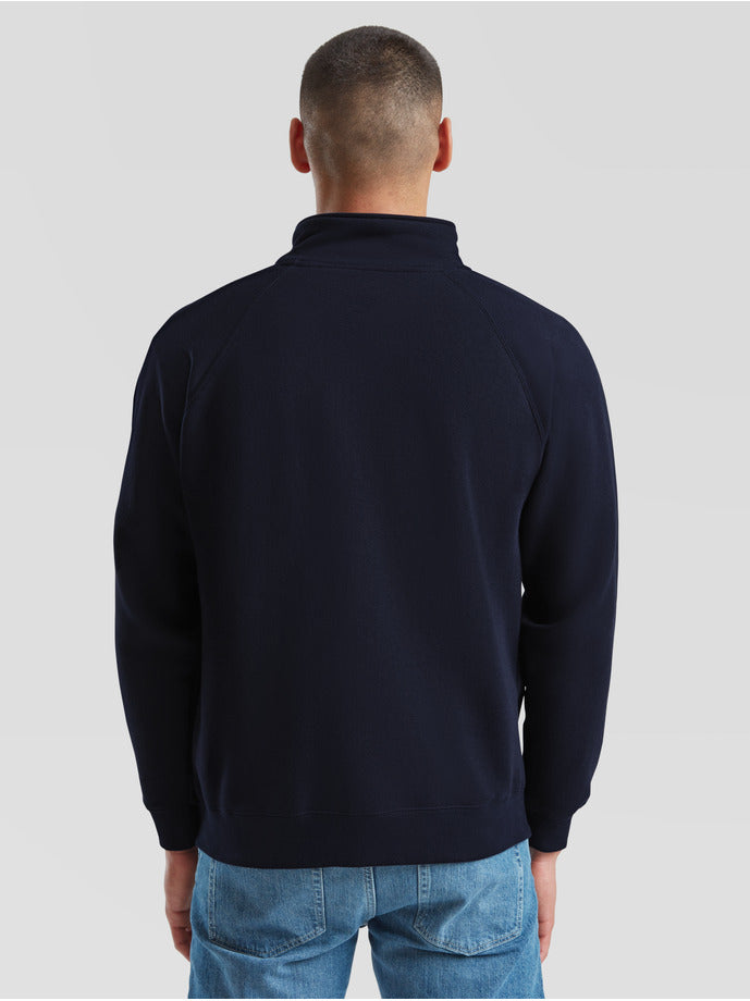 Premium Sweat Jacket Herren 280g/m² FOL