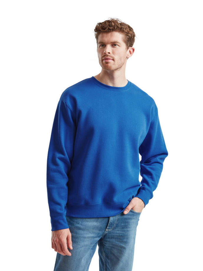 Sweatshirt Unisex/Herren 280gsm FOL - FirmenUniform