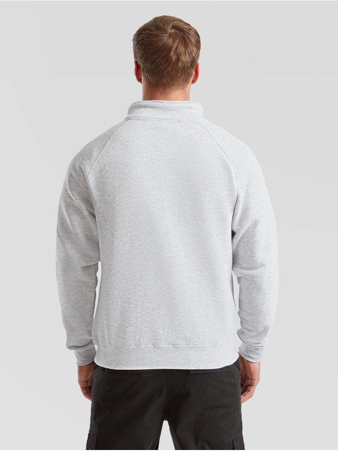Premium Sweat Jacket Herren 280g/m² FOL