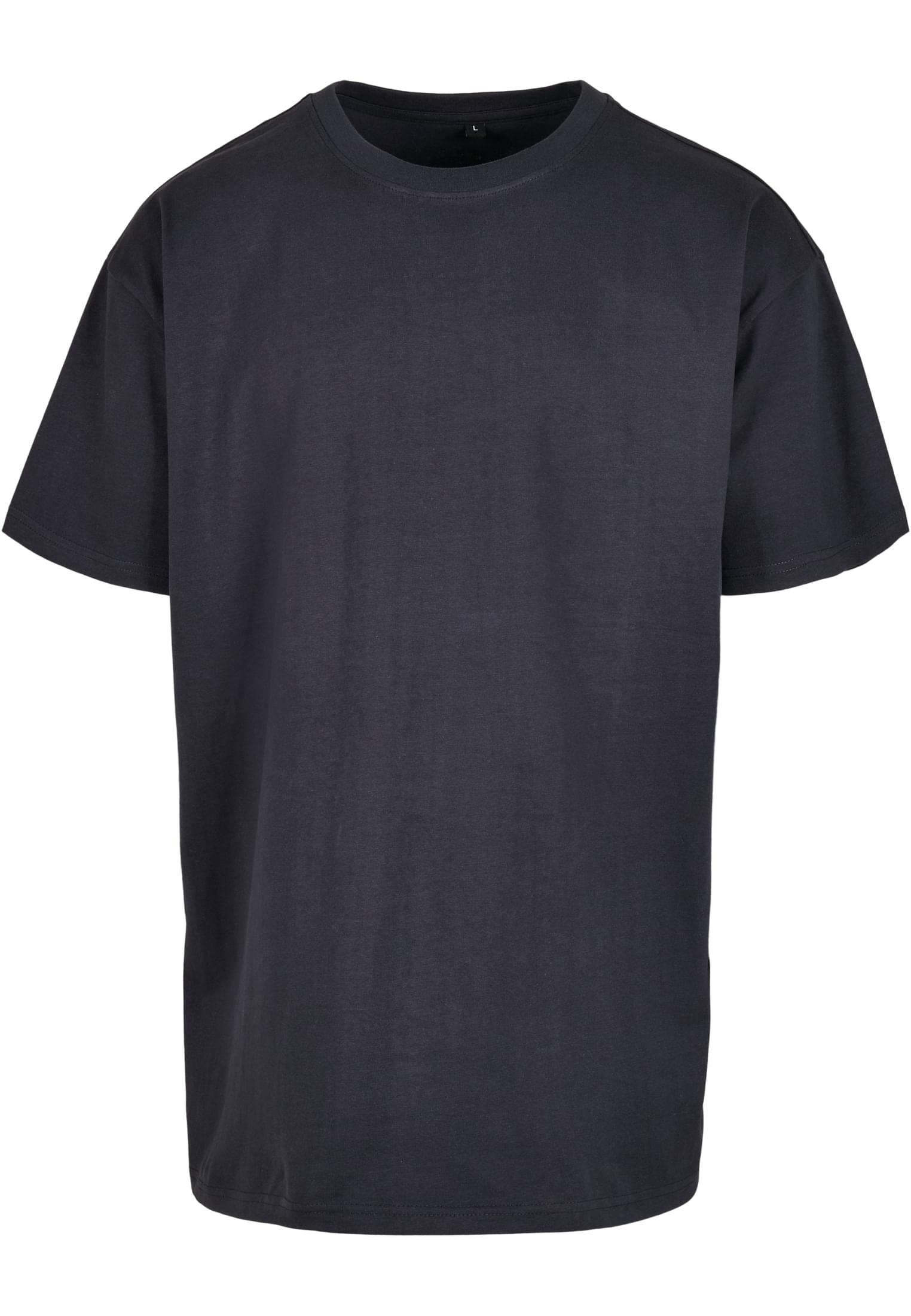 Oversize Heavy T-Shirt 240gsm BYB