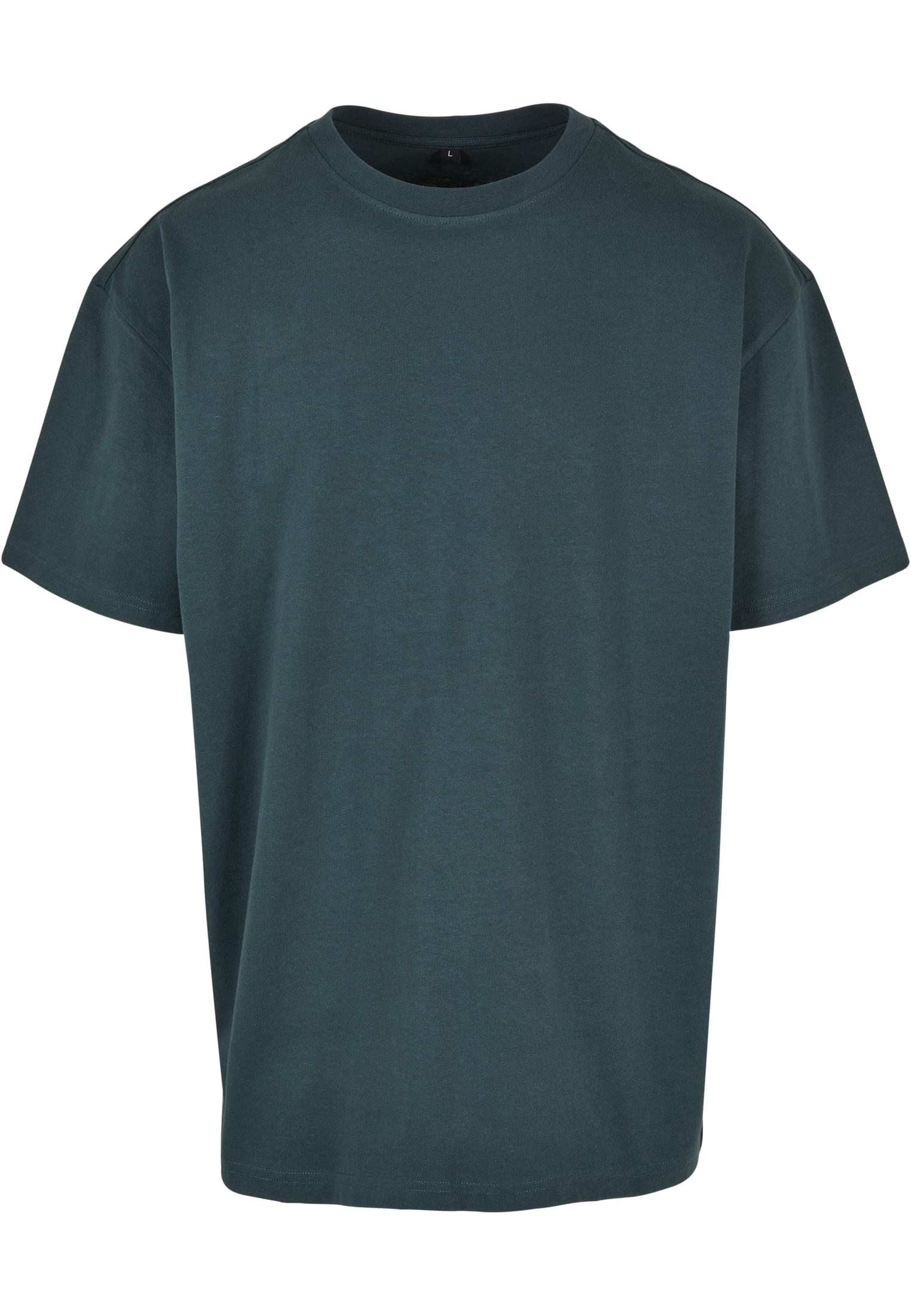Oversize Heavy T-Shirt 240gsm BYB