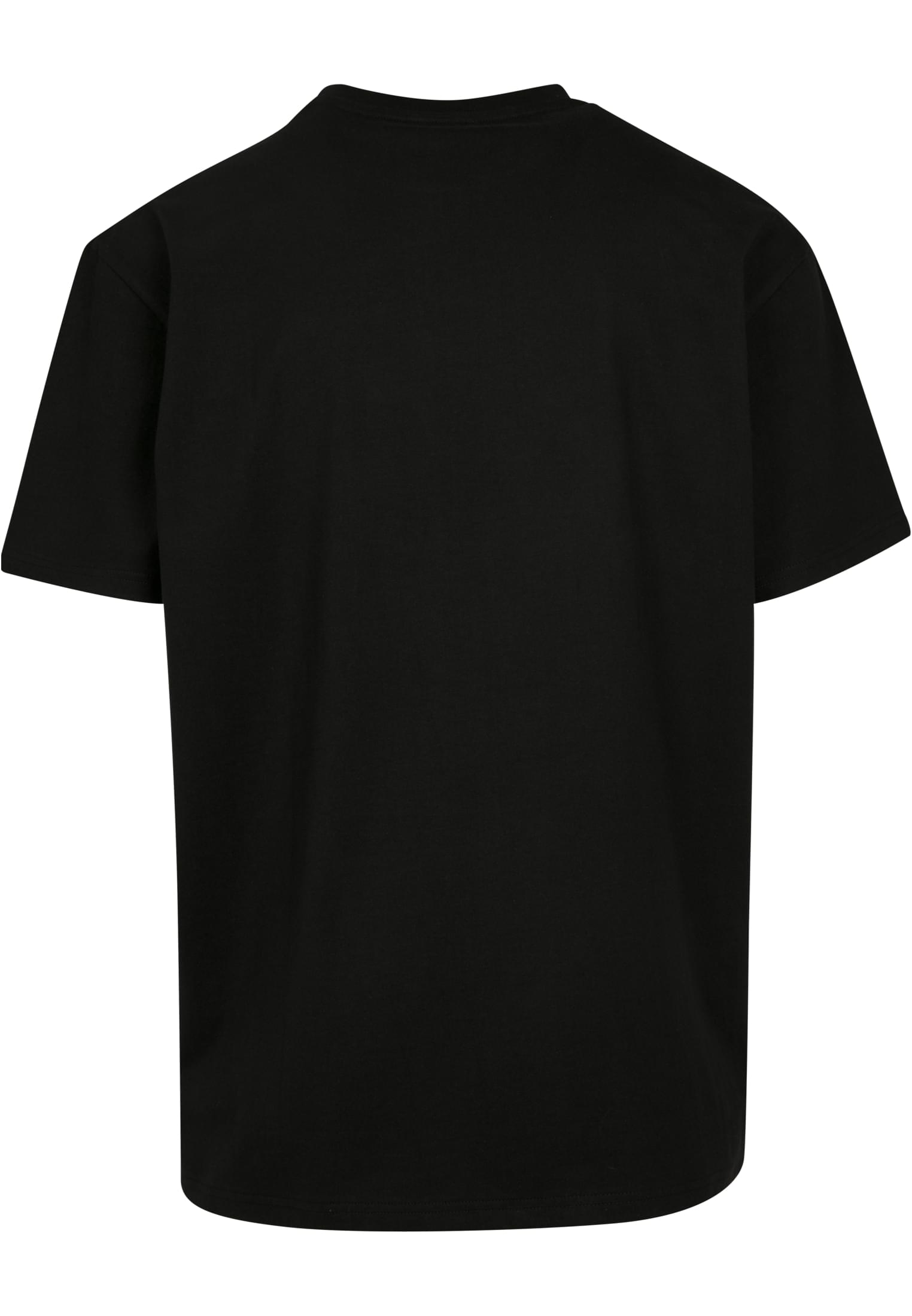 Oversize Heavy T-Shirt 240gsm BYB