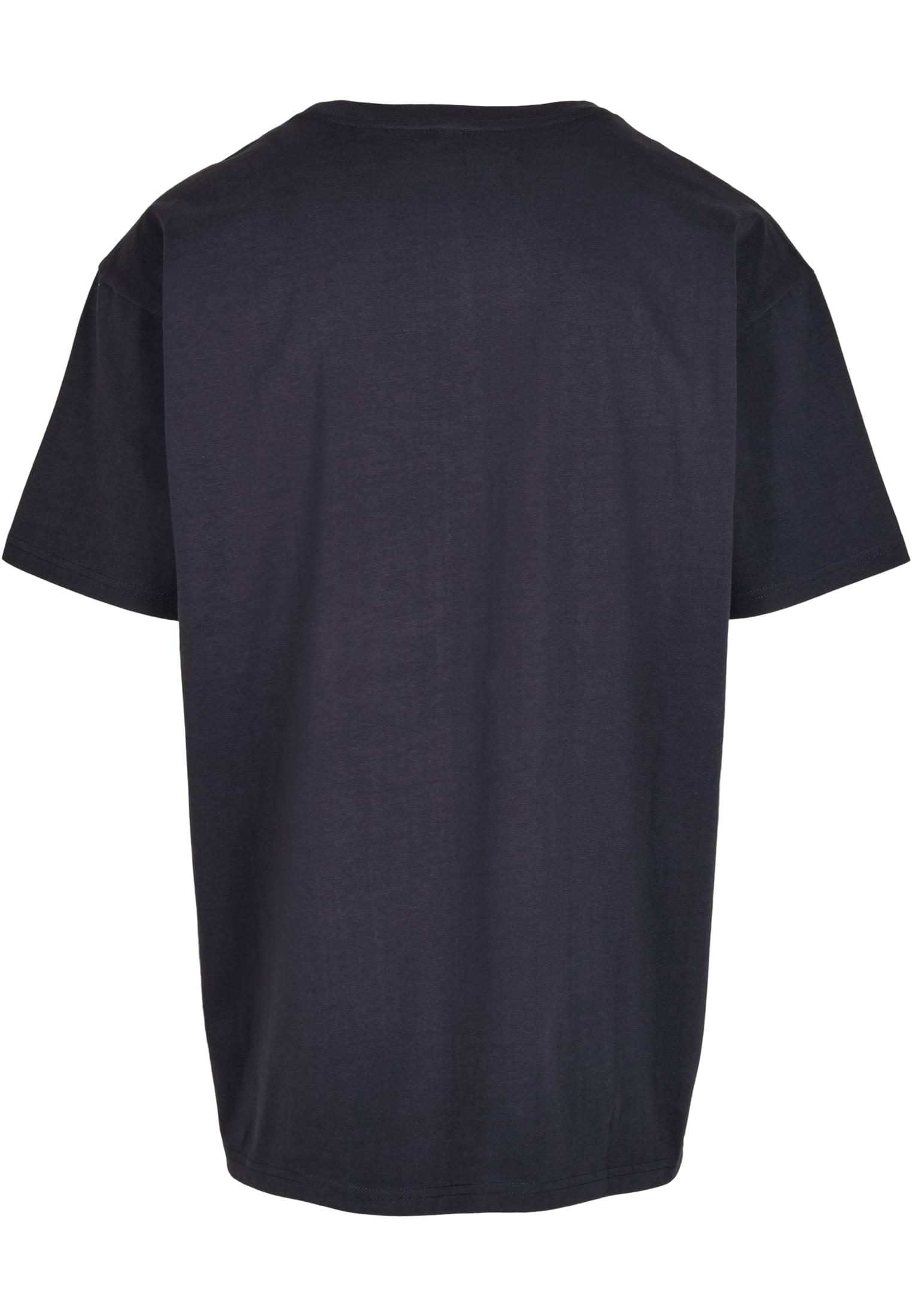 Oversize Heavy T-Shirt 240gsm BYB