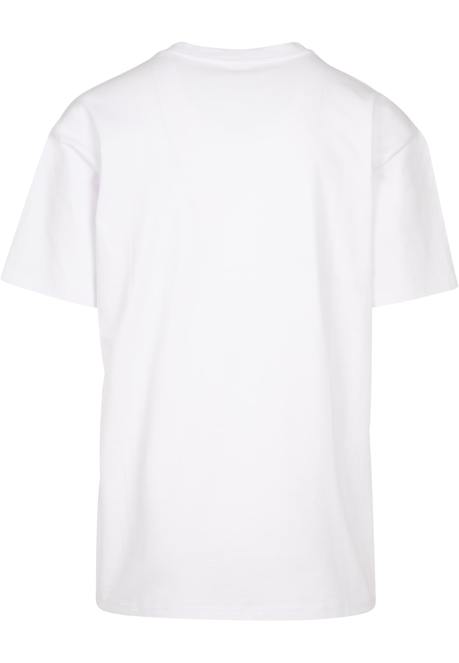 Oversize Heavy T-Shirt 240gsm BYB