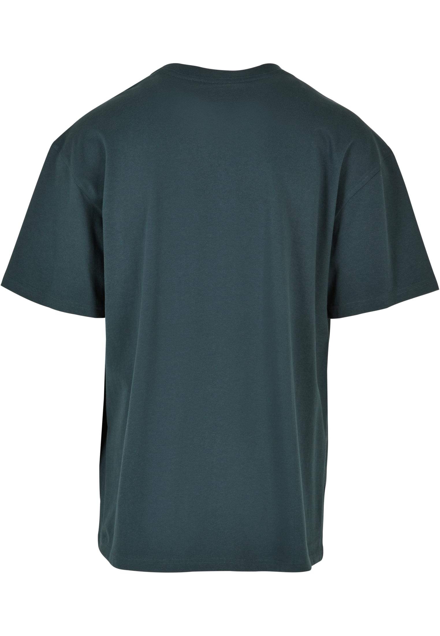 Oversize Heavy T-Shirt 240gsm BYB