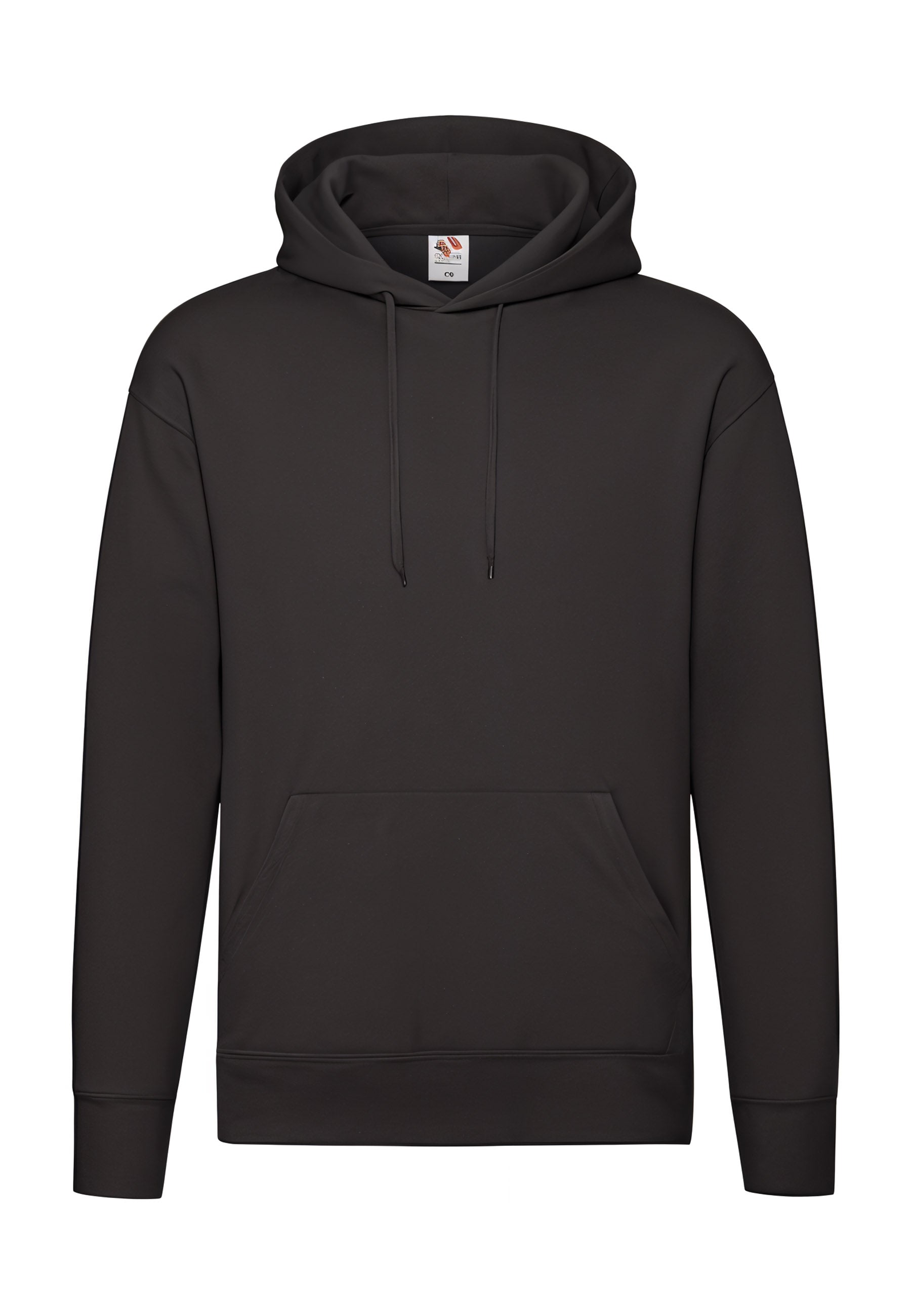 Premium Hoodie Herren 280g/m² FOL