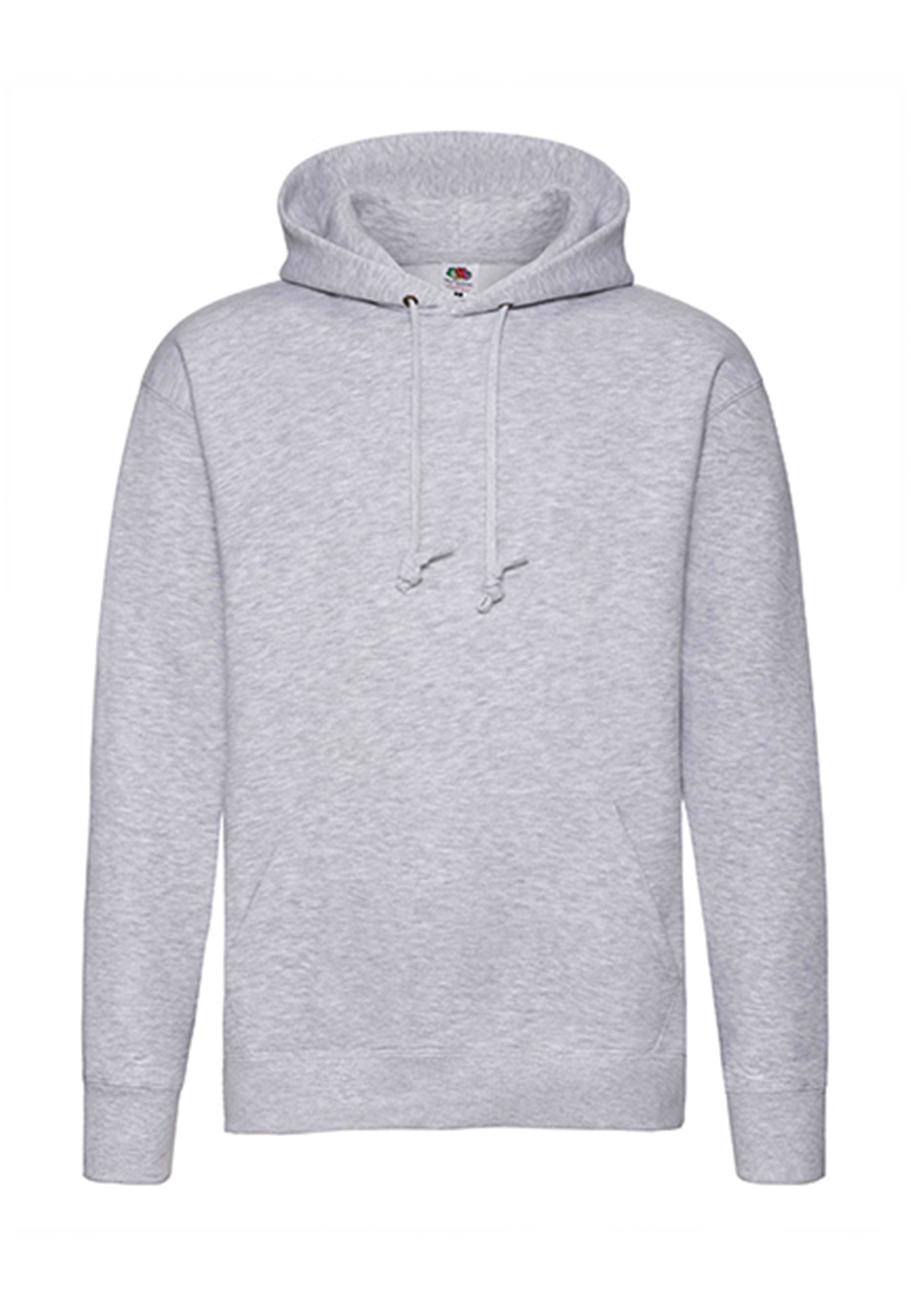 Premium Hoodie Herren 280g/m² FOL