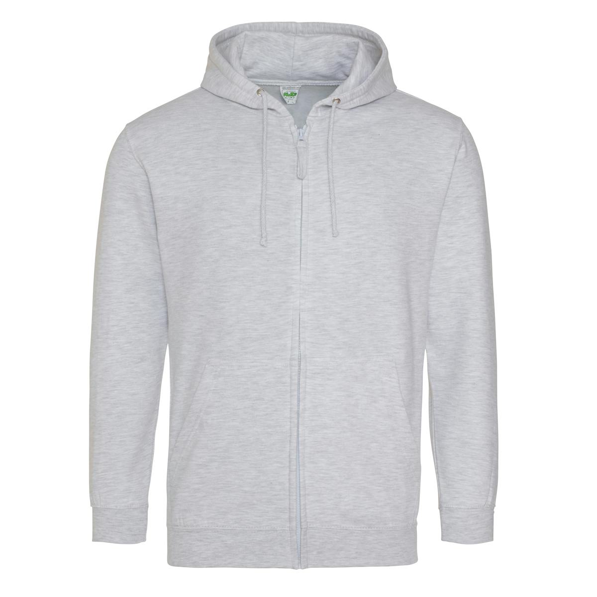 Hoodie Jacket Herren 280g/m² JH