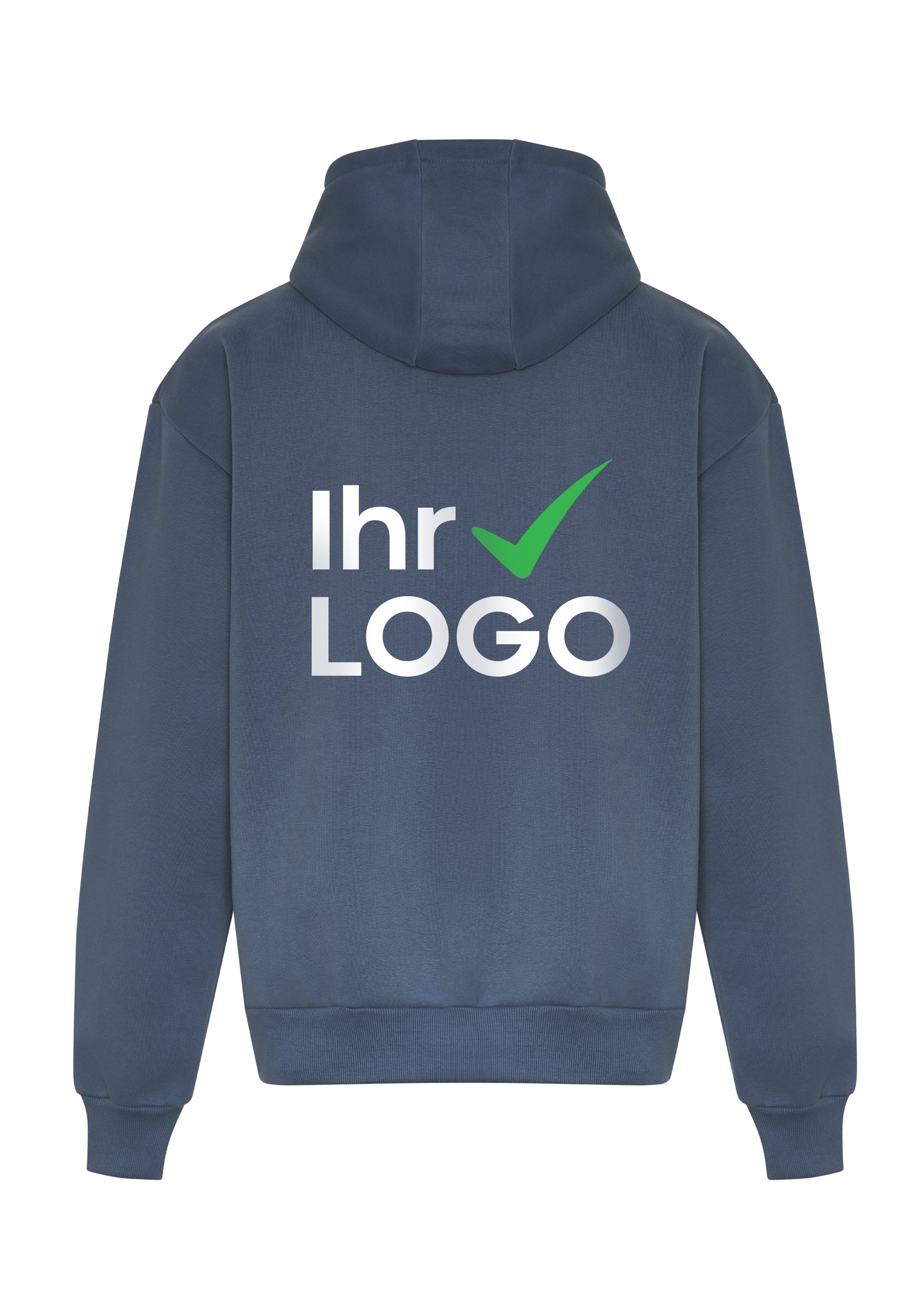 Signature Heavy Hoodie Herren 440g/m² JH