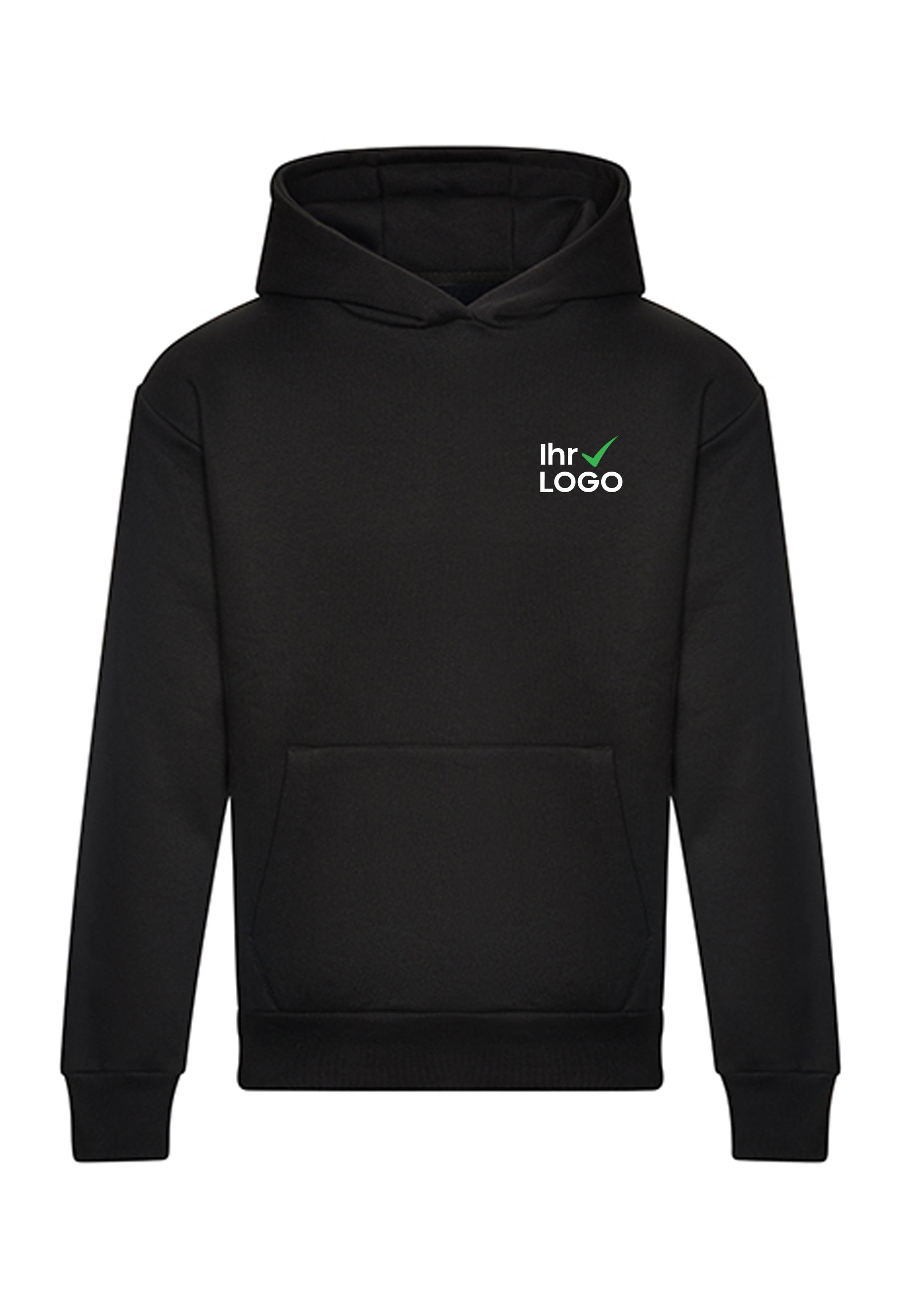 Signature Heavy Hoodie Herren 440g/m² JH