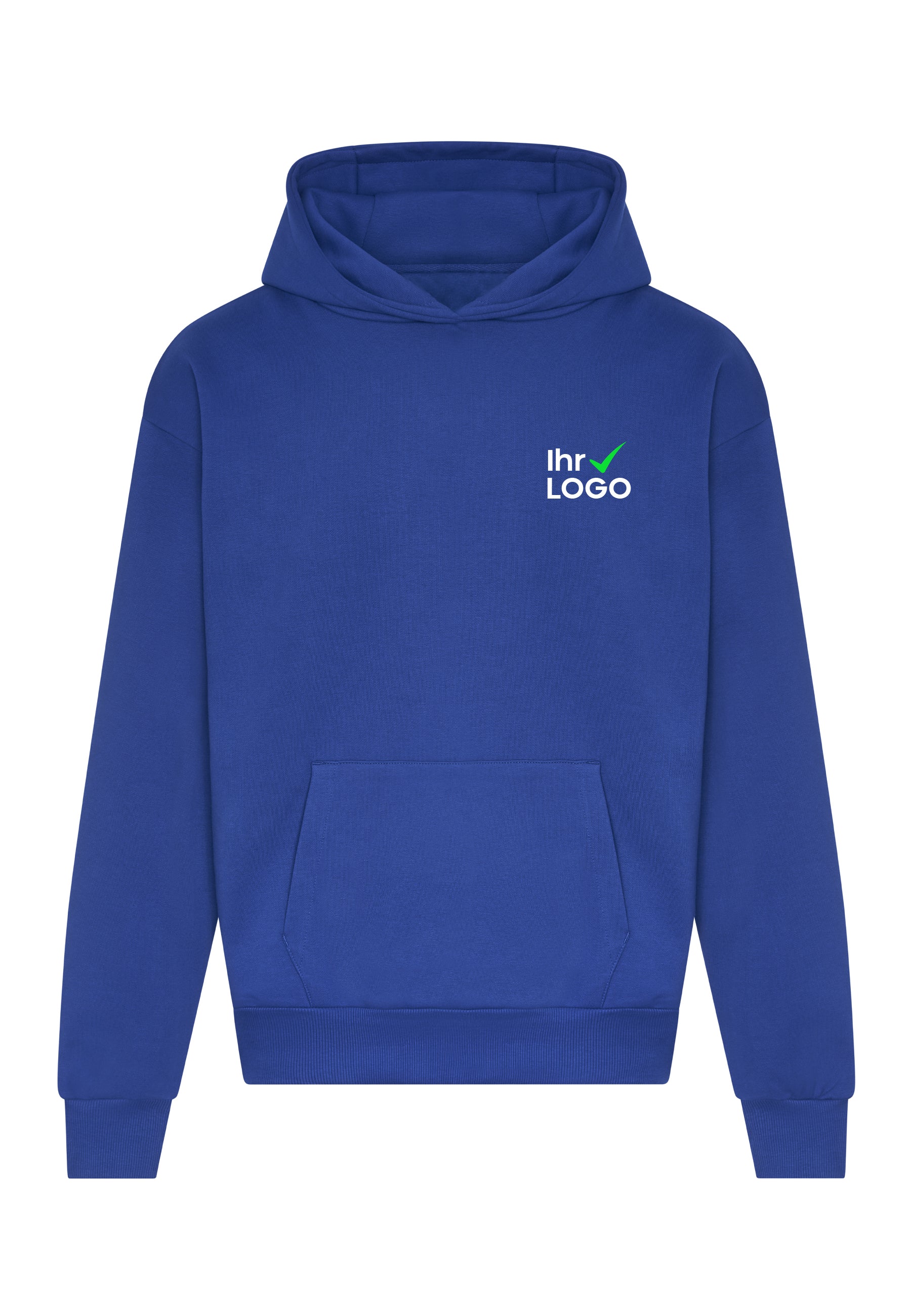 Signature Heavy Hoodie Herren 440g/m² JH