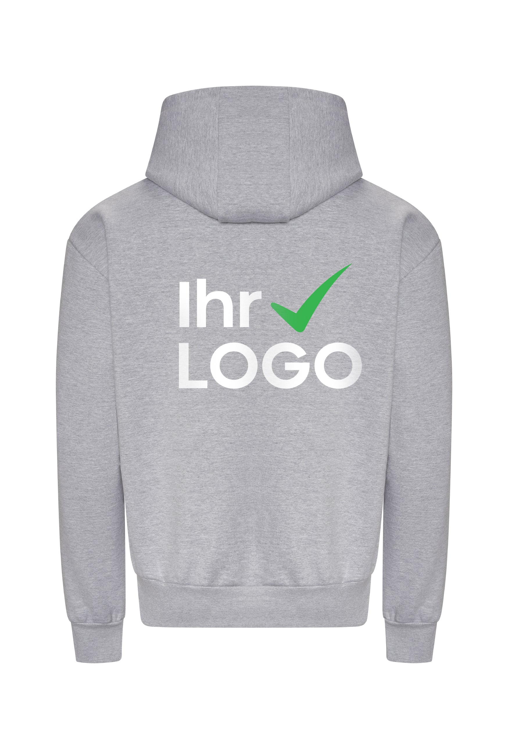 Signature Heavy Hoodie Herren 440g/m² JH