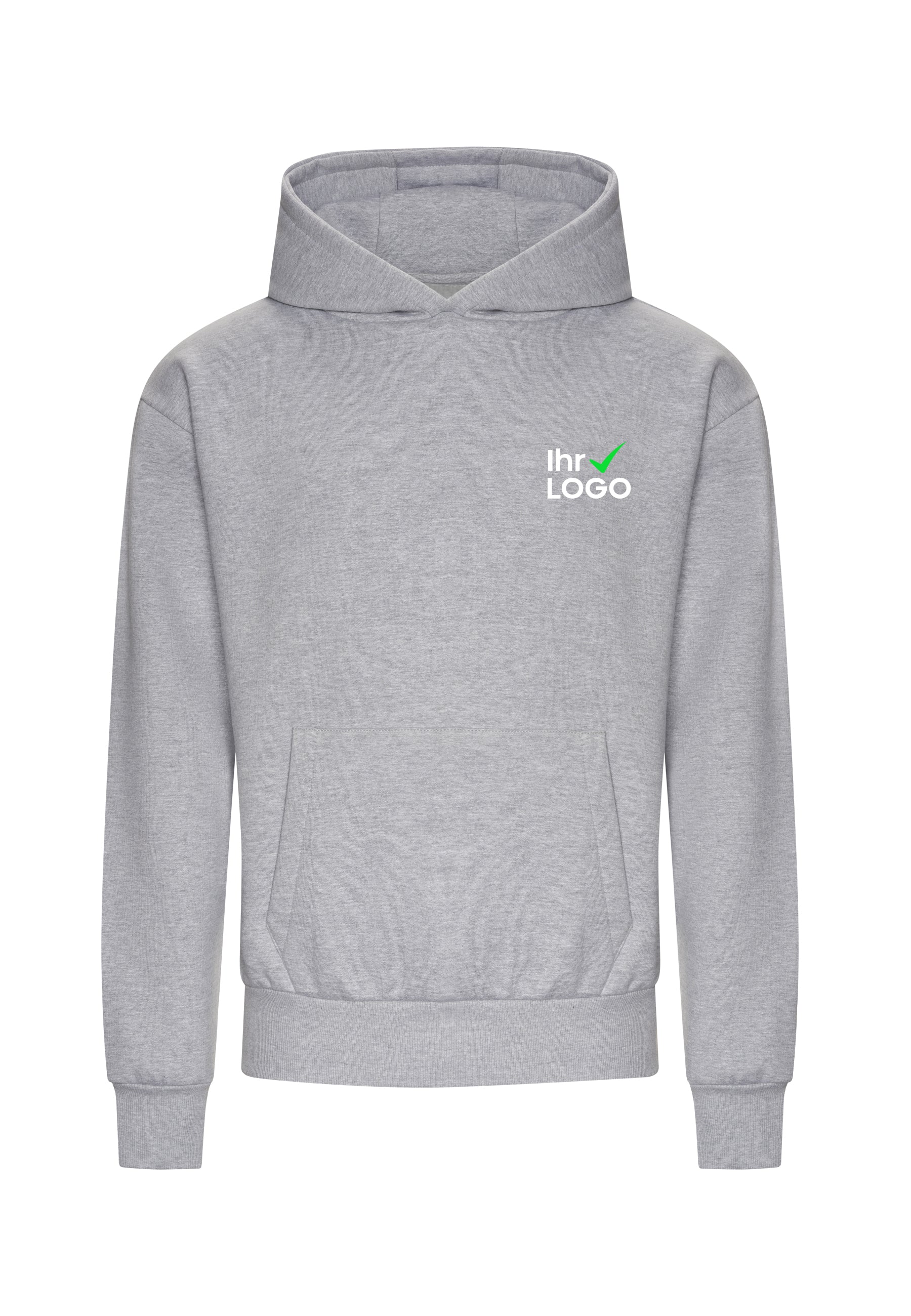 Signature Heavy Hoodie Herren 440g/m² JH