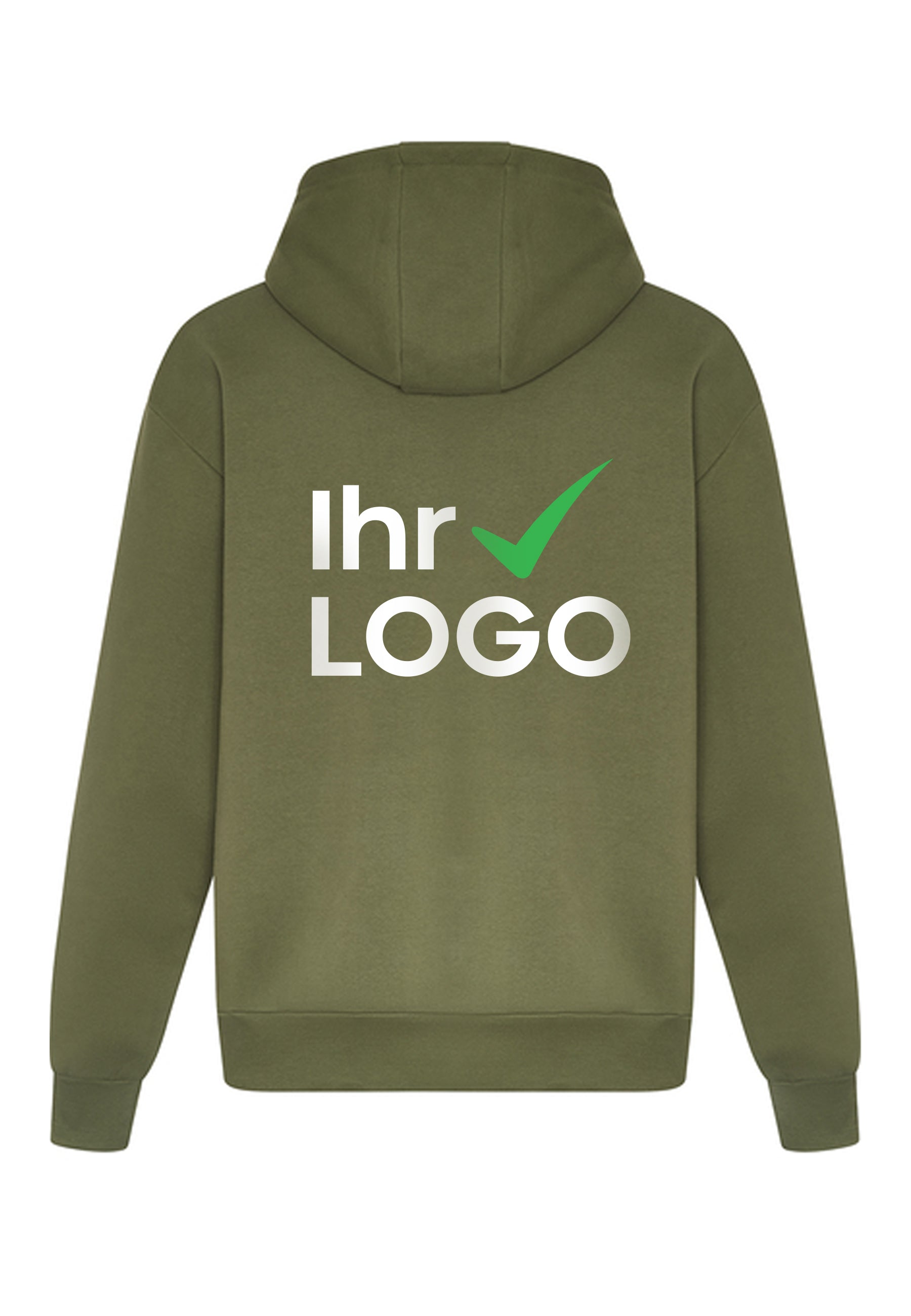 Signature Heavy Hoodie Herren 440g/m² JH