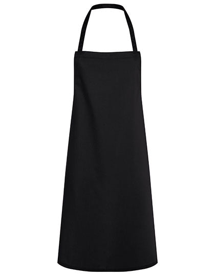 Unisex Bib Apron 215gsm KY