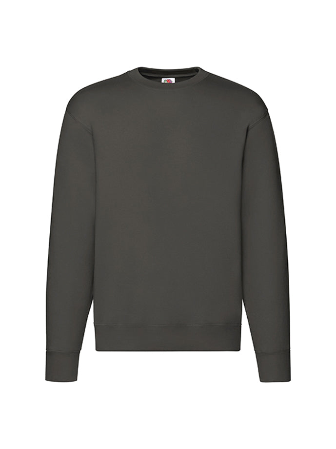 Premium Sweatshirt Unisex/Herren 280gsm FOL