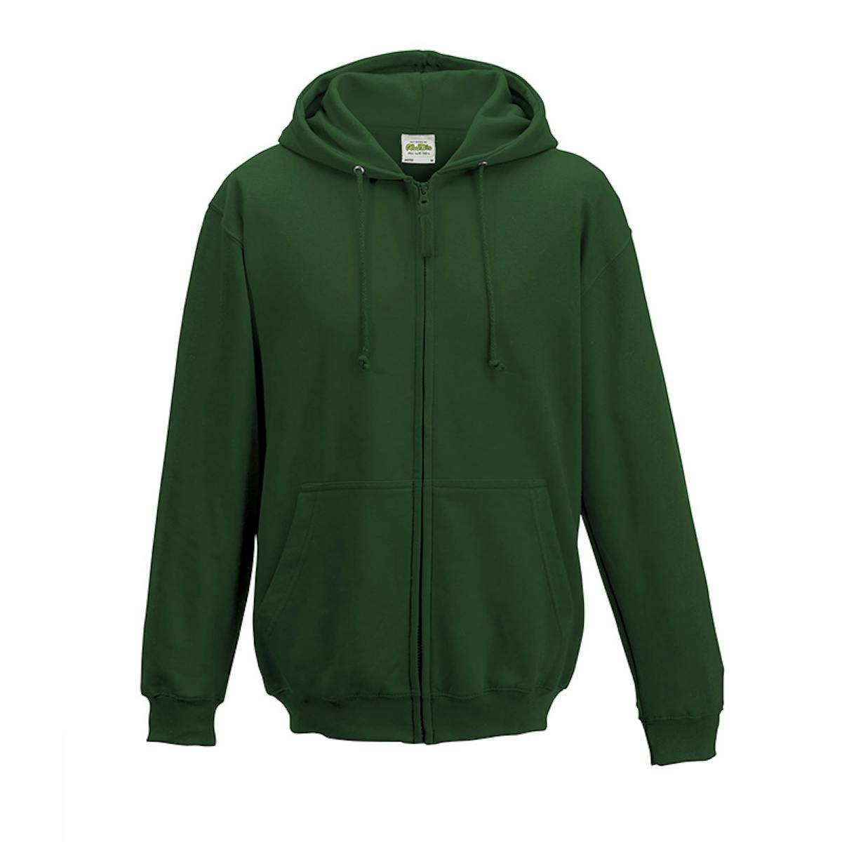 Hoodie Jacket Herren 280g/m² JH
