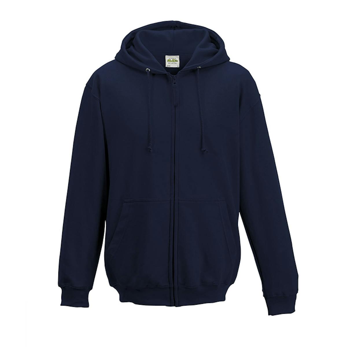 Hoodie Jacket Herren 280g/m² JH